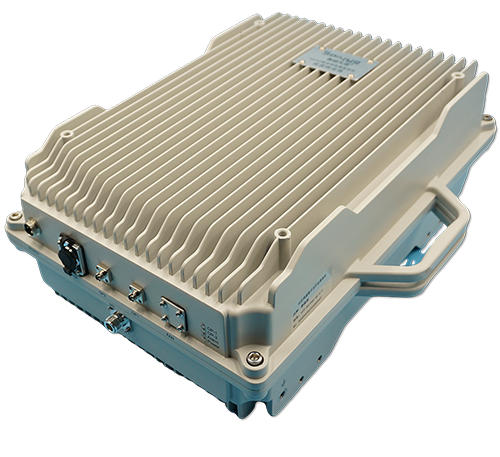 改则单频/双频/四频/五频运营级数字光纤直放站