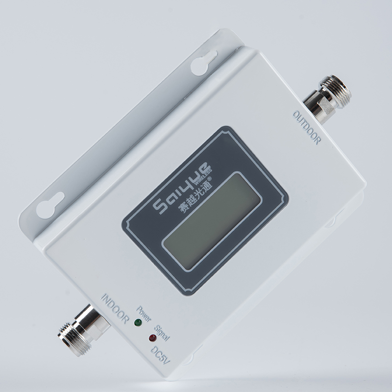 改则家用配电房机房信号放大器200㎡