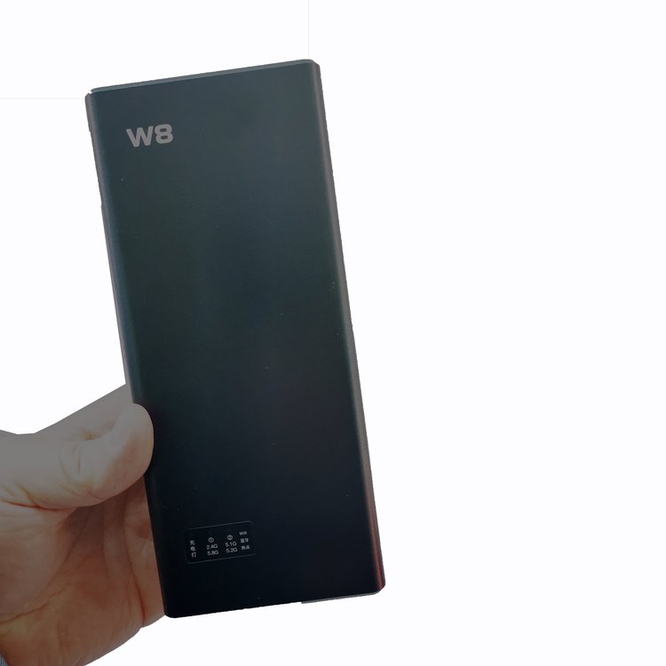  改则蓝牙WiFi信号屏蔽器