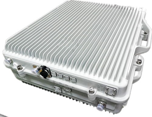 改则信令级数字室分型移动通信干扰器