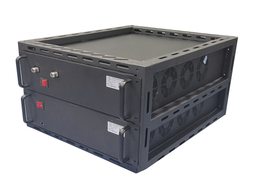 改则室内大功率通讯管控屏蔽系统