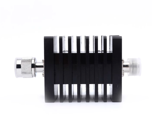  改则腔体固定衰减器0-3G/0-4G  N型接口